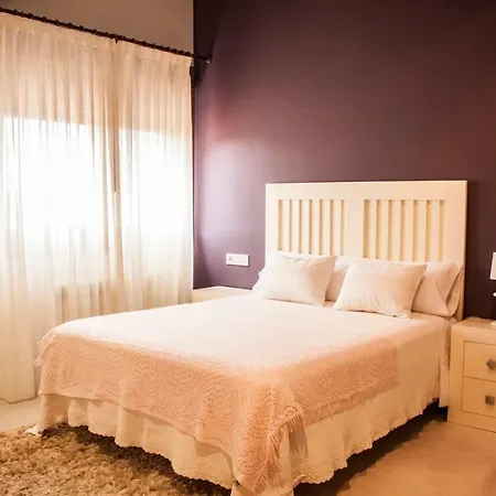 Terra Santa カントリーハウス カンバードス