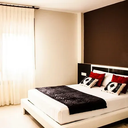 Terra Santa カントリーハウス *