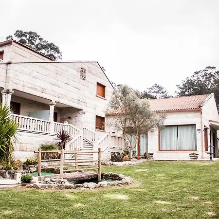 Terra Santa カントリーハウス カンバードス