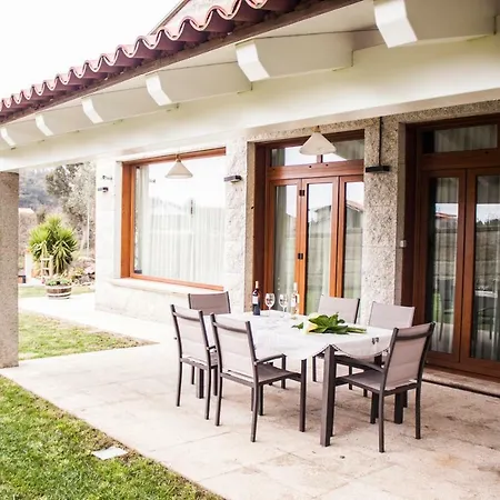 Terra Santa カントリーハウス *