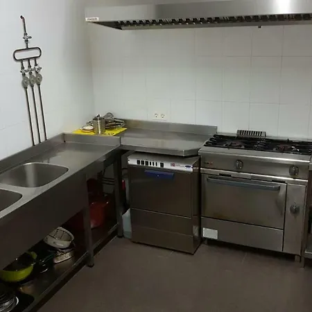 Terra Santa カントリーハウス *