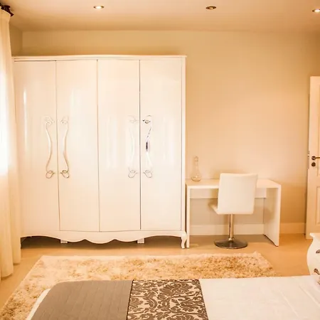 Terra Santa カントリーハウス *