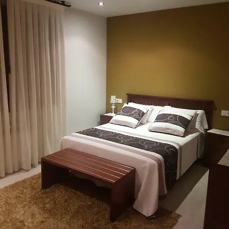 カントリーハウス Terra Santa *